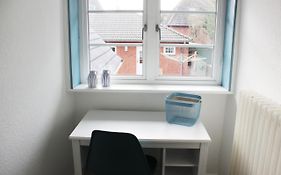 Haus Frisia Ferienwohnung Frisia 5